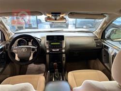 تۆیۆتا لاندكروزر پرادۆ